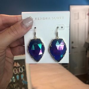 Kendra Scott Corley Earring